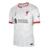 Liverpool M.Salah 11 Børn Tredje 2024-25 - Fodboldtrøjer (S/S)